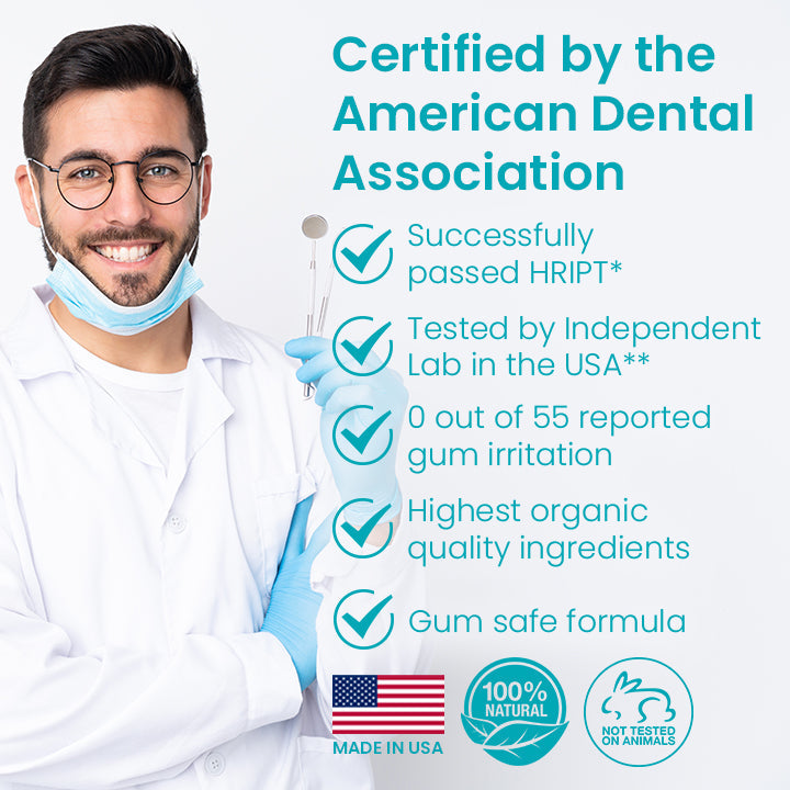 BioHarbor® Gum Shield Therapy Gel
